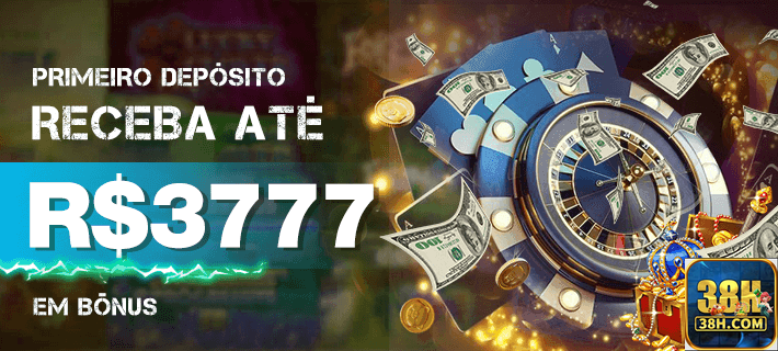 38h.com jogue em premiado jogo