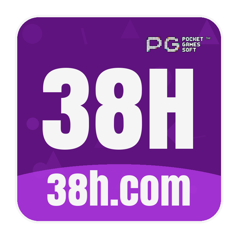 38h.com logo